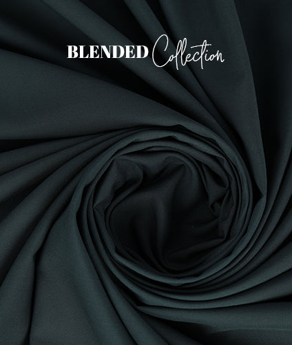BLENDED COLLECTION