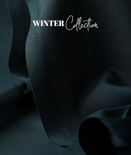 WINTER COLLECTION