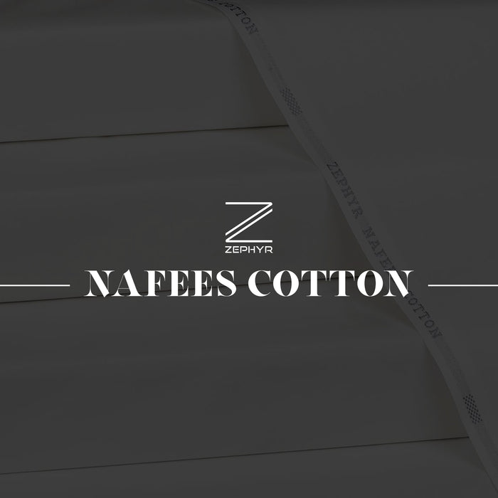 Nafees Cotton