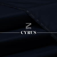 Cyrus